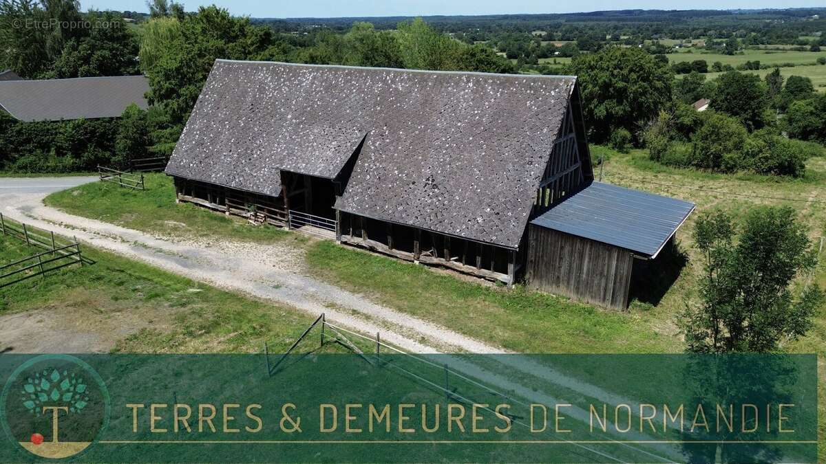 Maison à HODENG-HODENGER