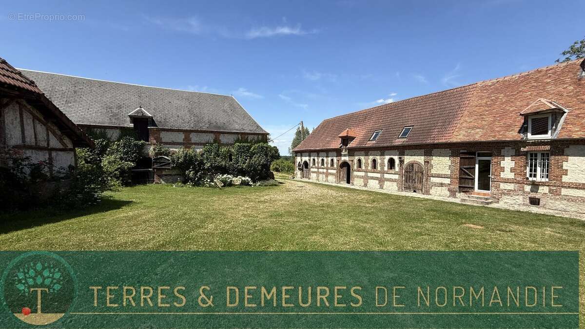 Maison à HODENG-HODENGER