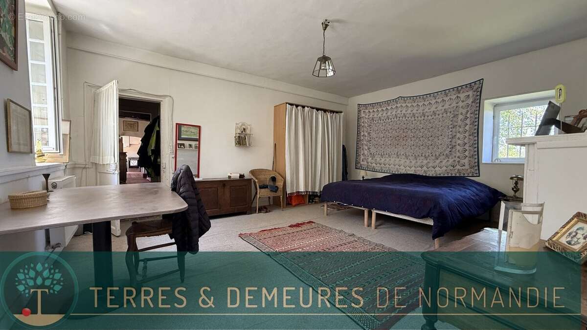 Maison à HODENG-HODENGER