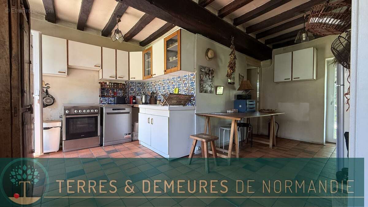 Maison à HODENG-HODENGER