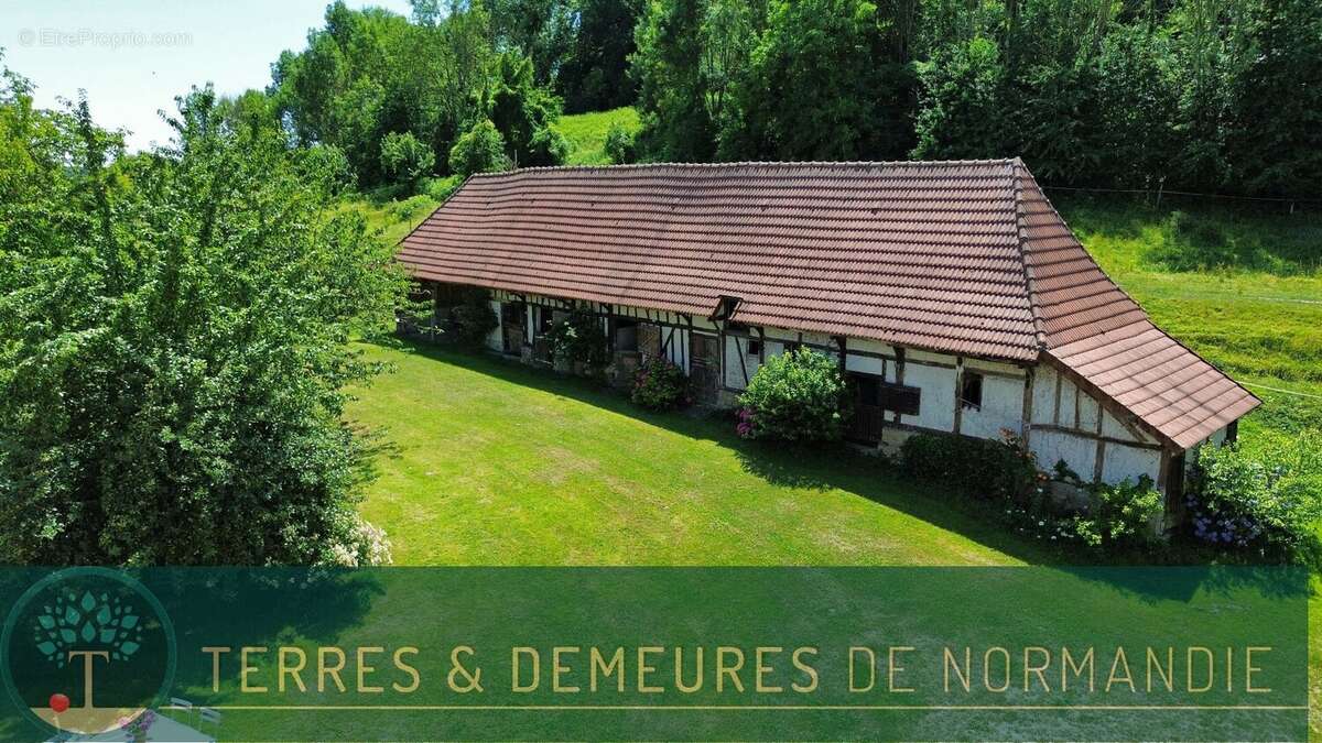 Maison à HODENG-HODENGER