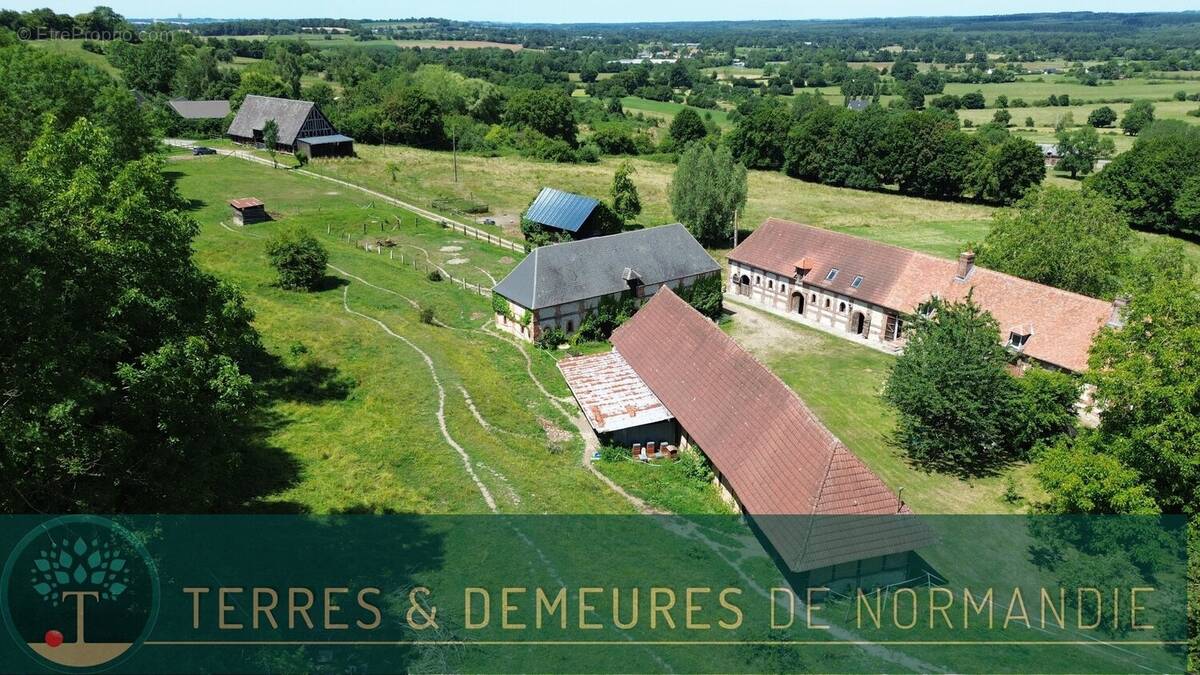 Maison à HODENG-HODENGER