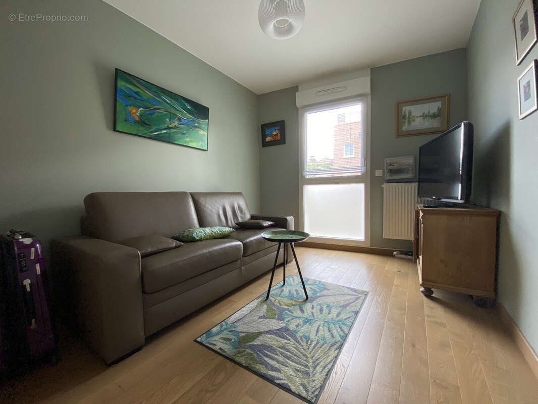 Appartement à ANDERNOS-LES-BAINS