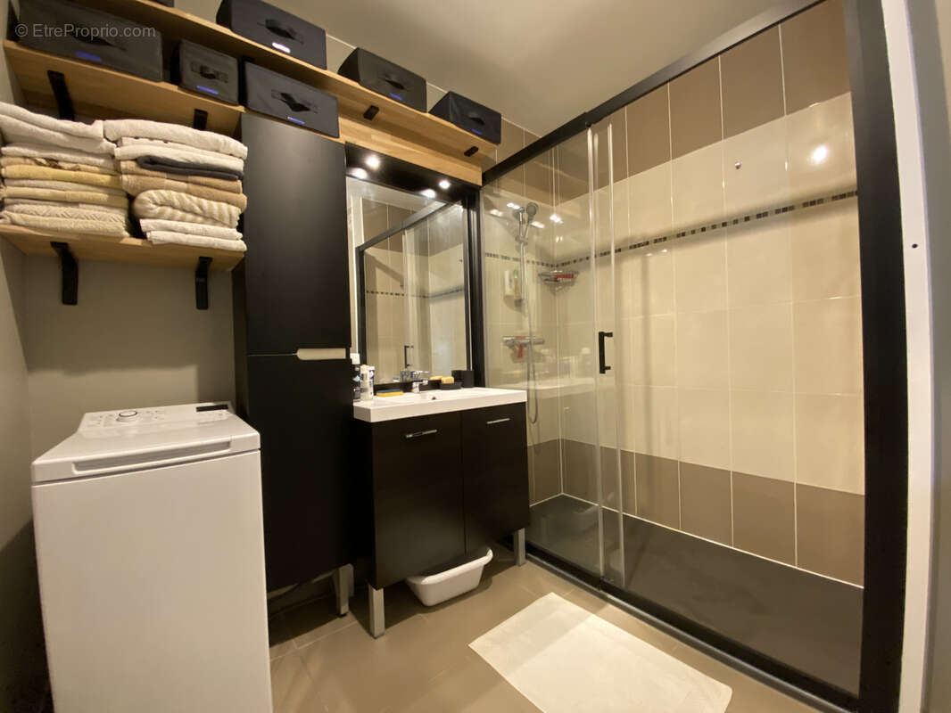 Appartement à ANDERNOS-LES-BAINS