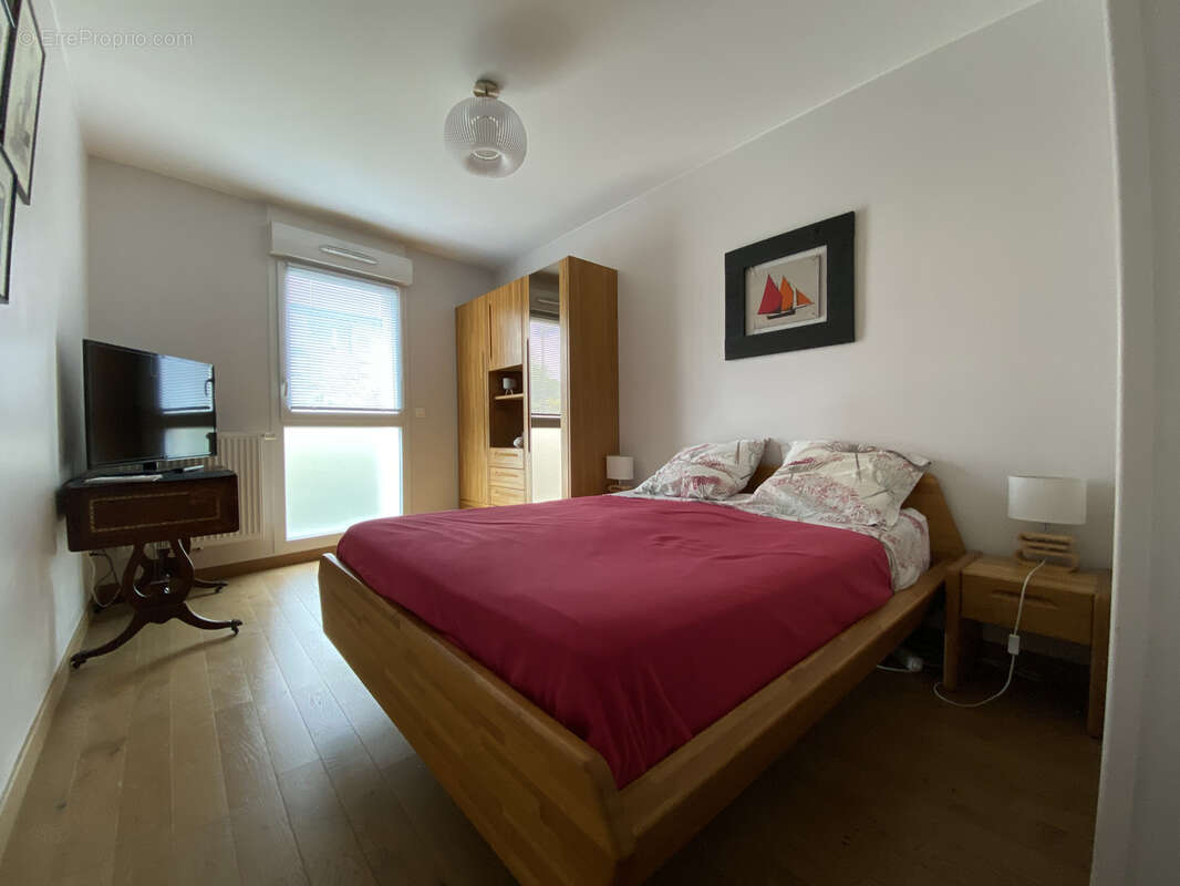 Appartement à ANDERNOS-LES-BAINS