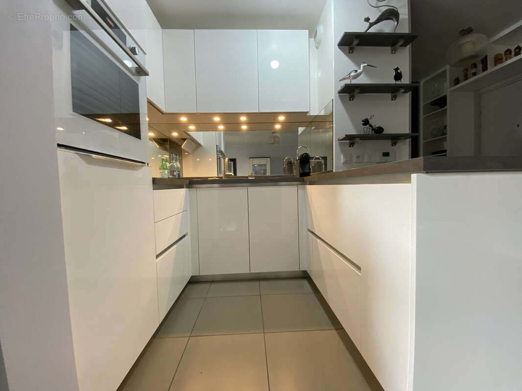 Appartement à ANDERNOS-LES-BAINS