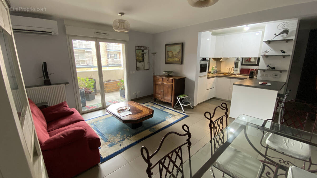 Appartement à ANDERNOS-LES-BAINS