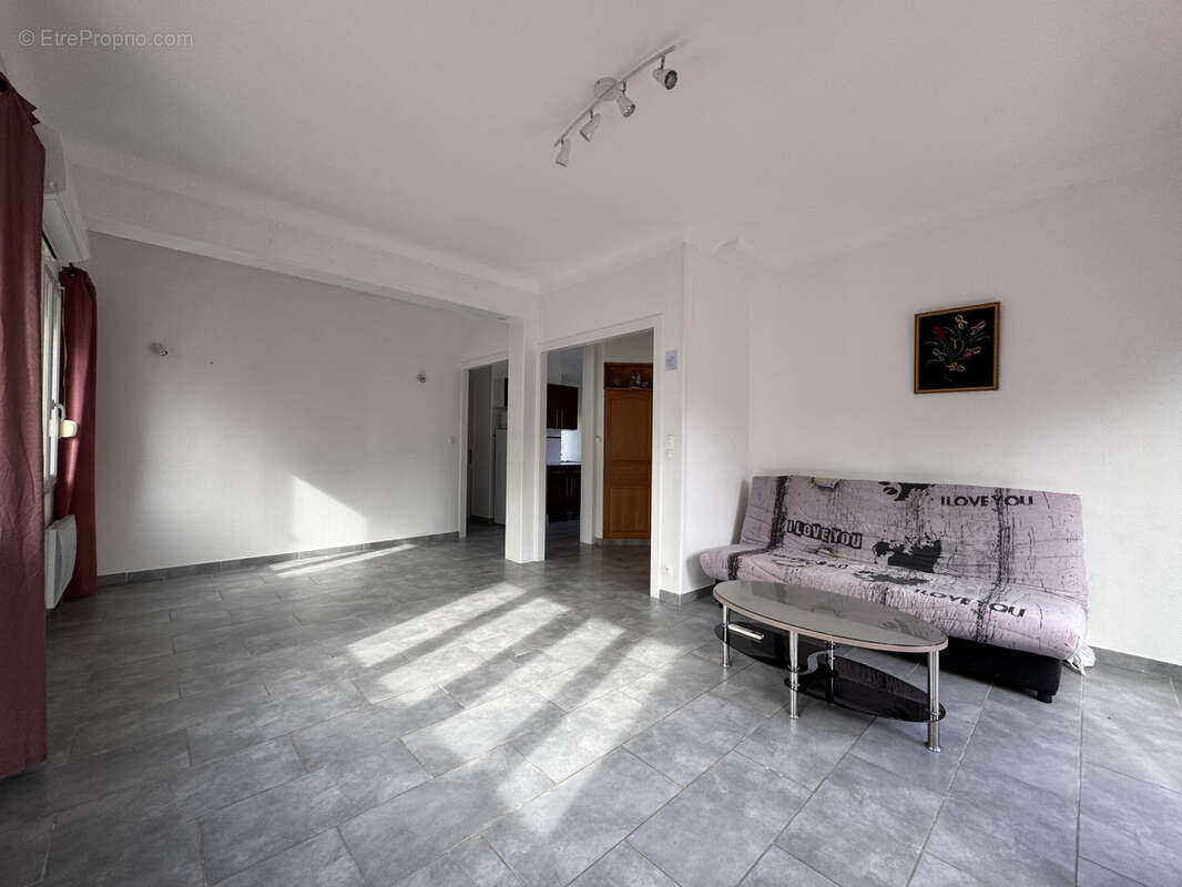 Maison à PORT-VENDRES