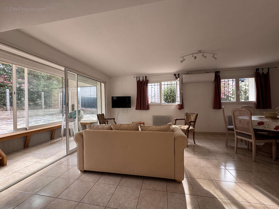 Maison à PORT-VENDRES