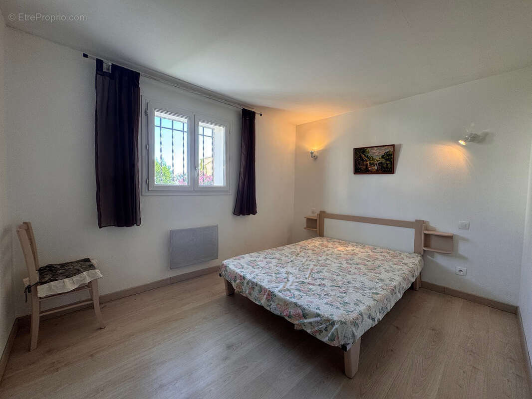 Maison à PORT-VENDRES