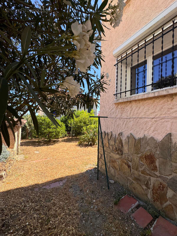 Maison à PORT-VENDRES