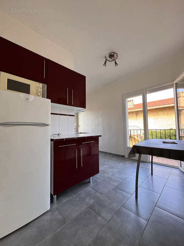 Maison à PORT-VENDRES