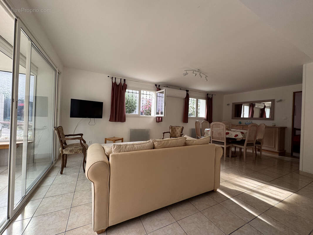 Maison à PORT-VENDRES