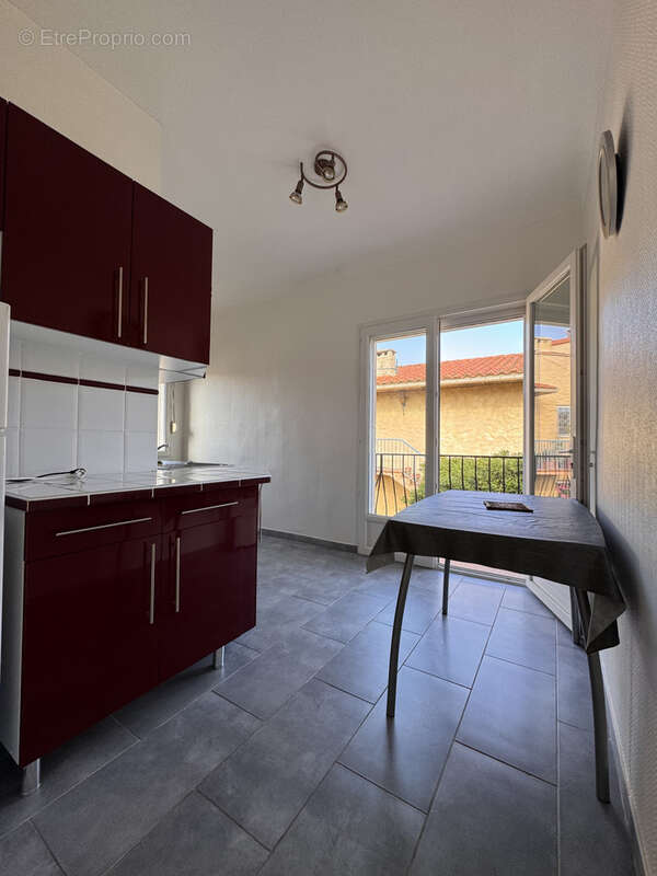 Maison à PORT-VENDRES