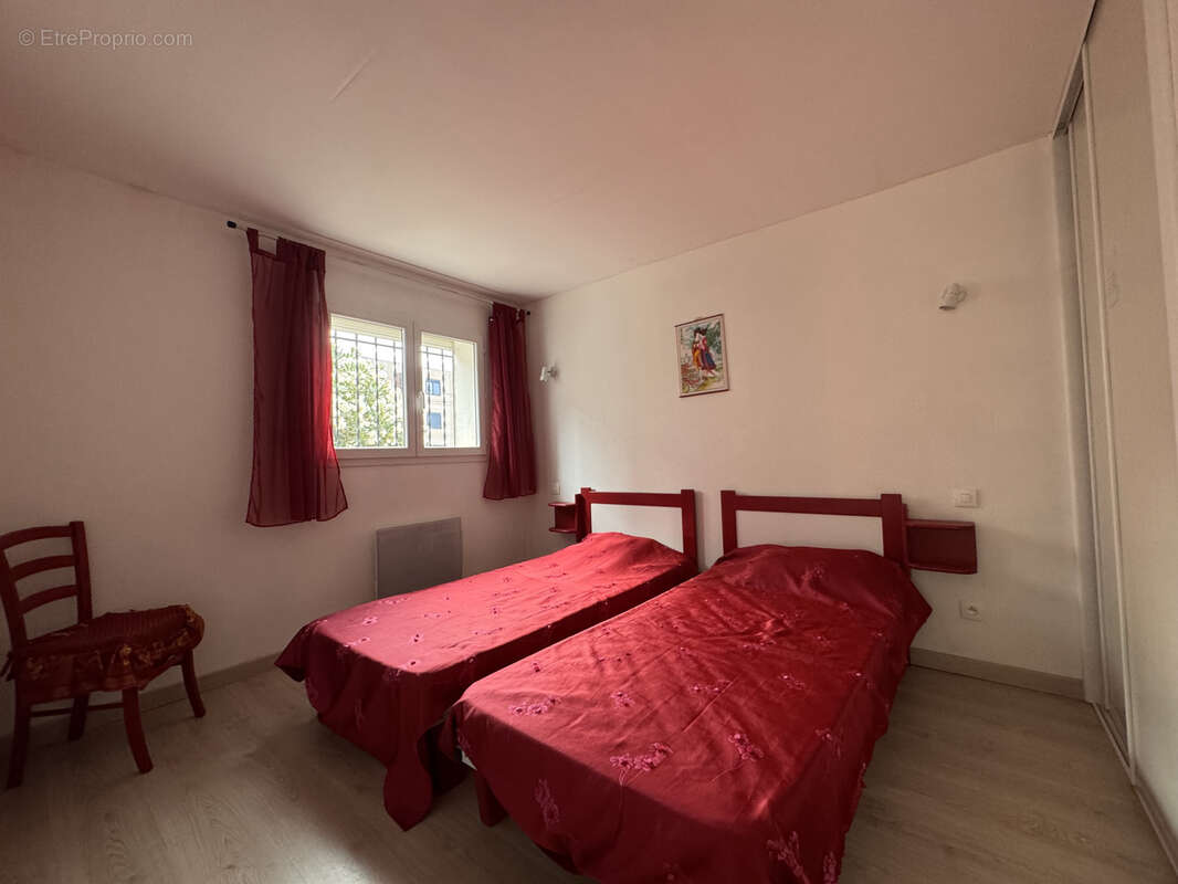 Maison à PORT-VENDRES