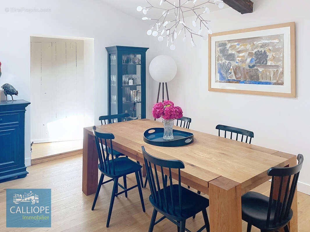 Maison à LUDON-MEDOC