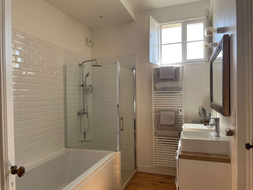 Maison à LUDON-MEDOC