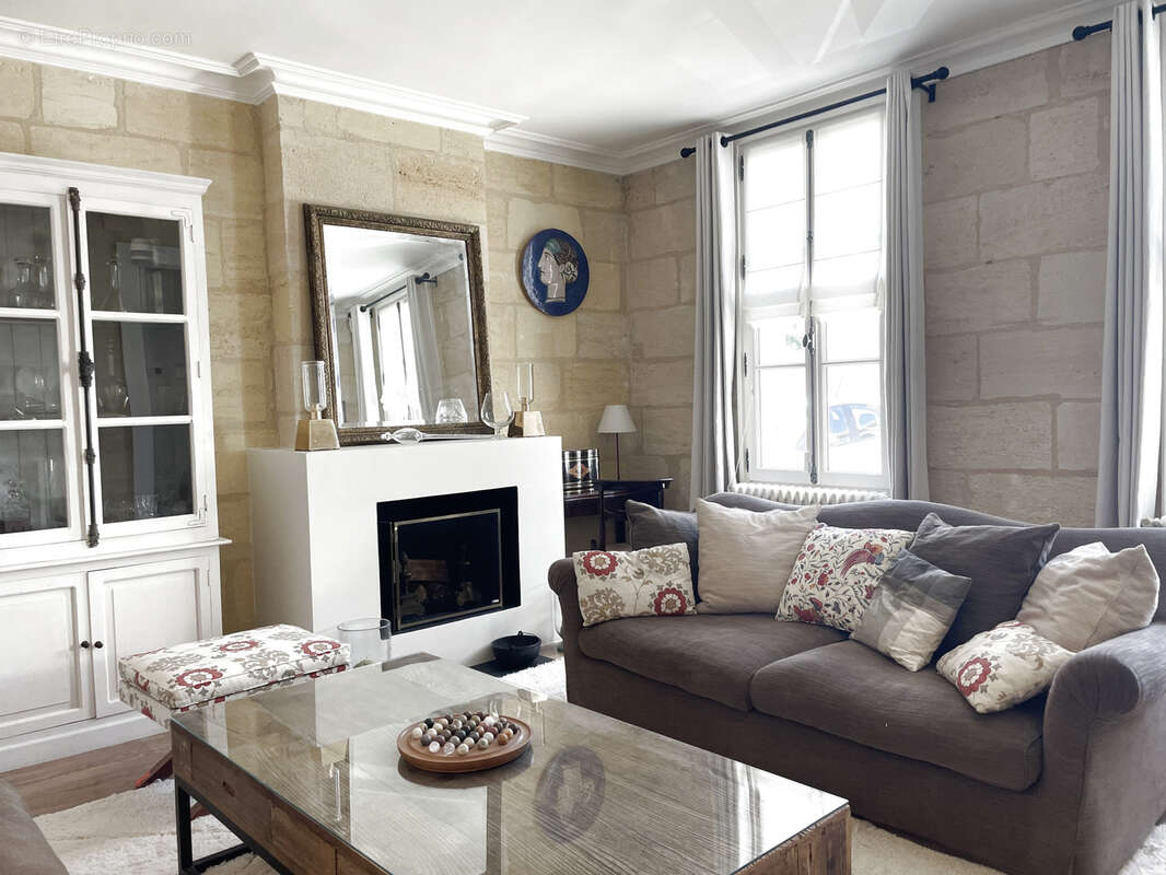 Maison à LUDON-MEDOC