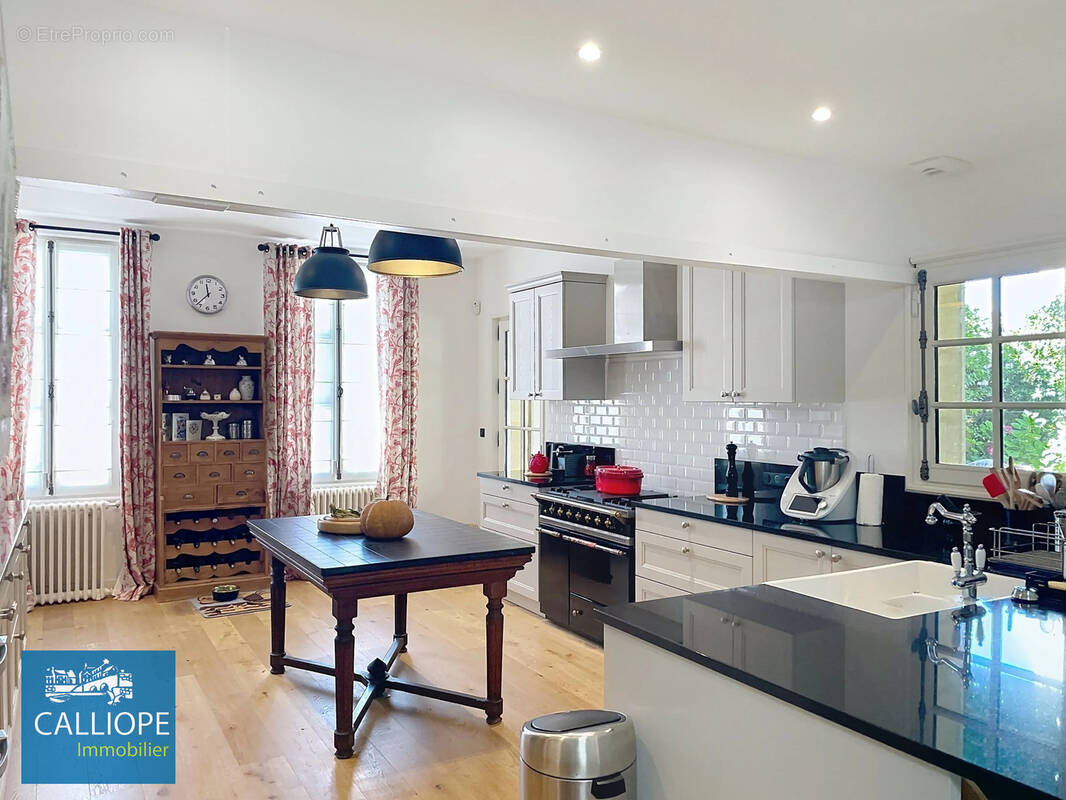 Maison à LUDON-MEDOC