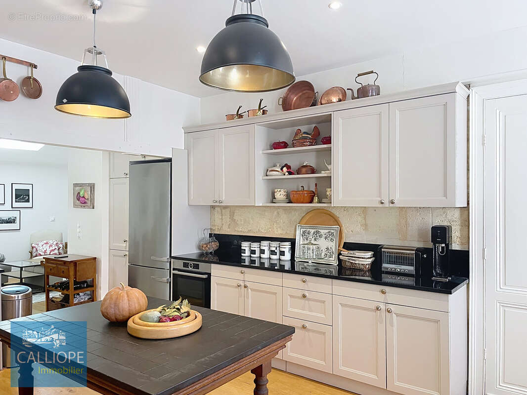 Maison à LUDON-MEDOC