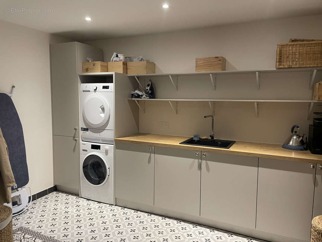 Maison à LUDON-MEDOC