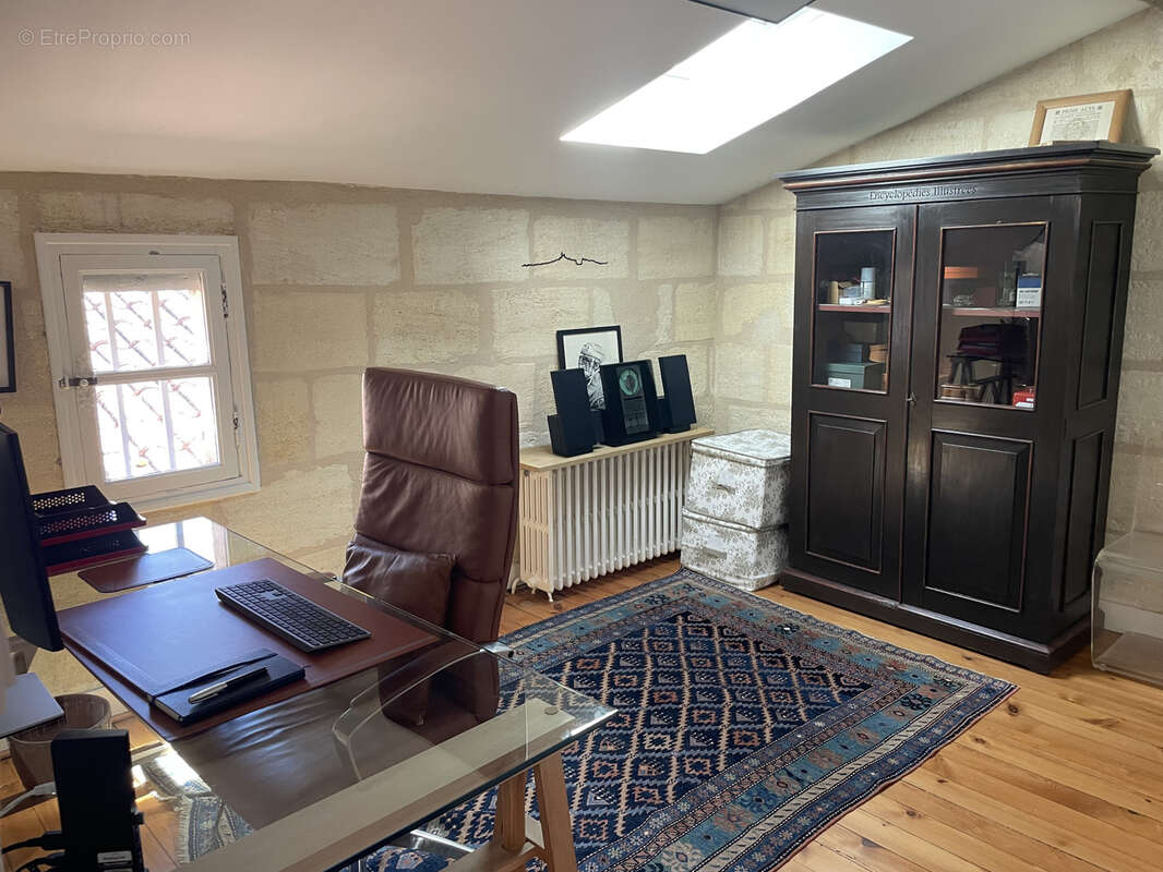 Maison à LUDON-MEDOC