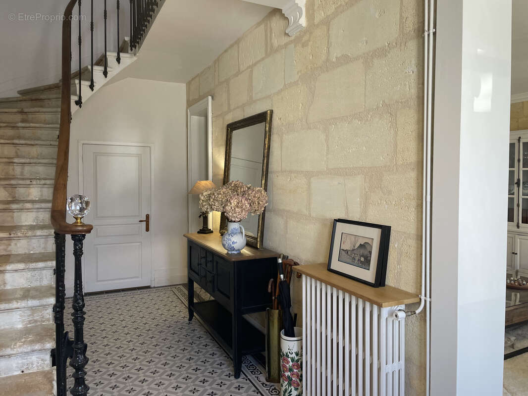 Maison à LUDON-MEDOC