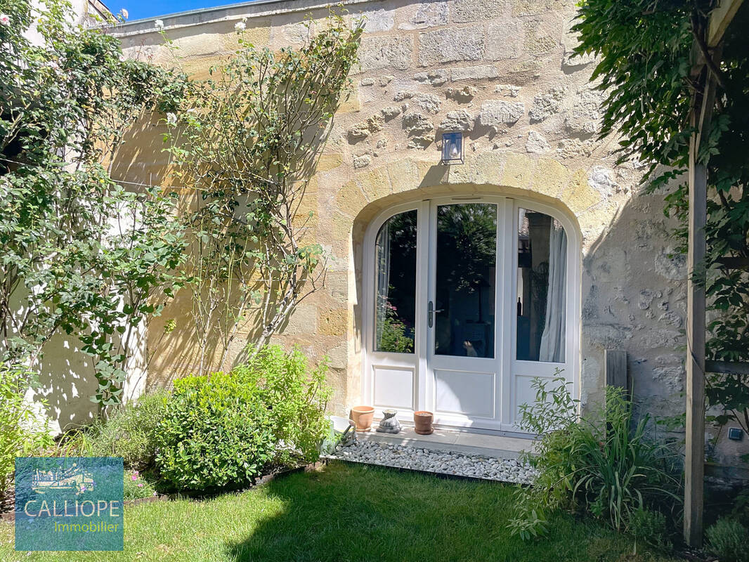 Maison à LUDON-MEDOC