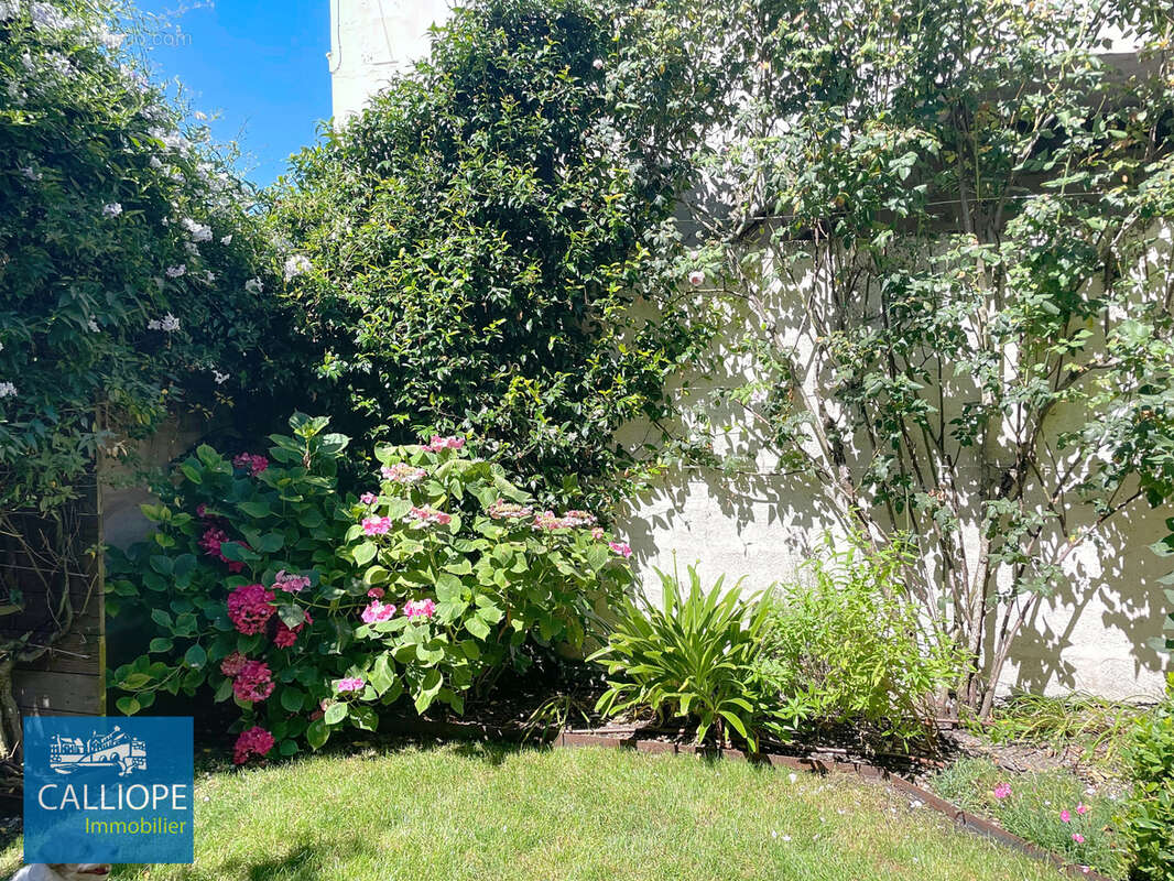 Maison à LUDON-MEDOC