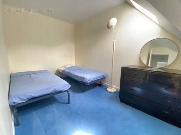 Appartement à TROUVILLE-SUR-MER