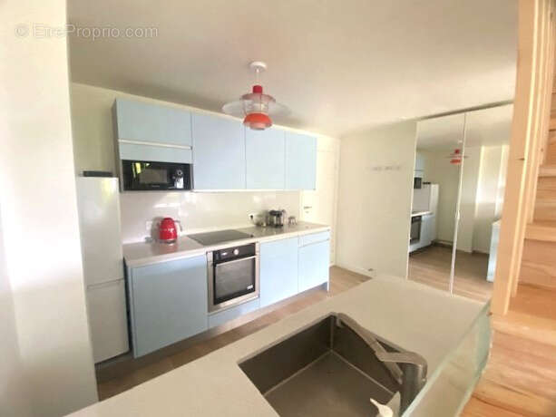 Appartement à TROUVILLE-SUR-MER