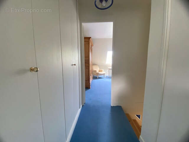 Appartement à TROUVILLE-SUR-MER