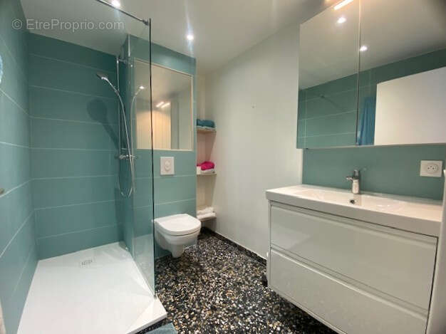 Appartement à TROUVILLE-SUR-MER