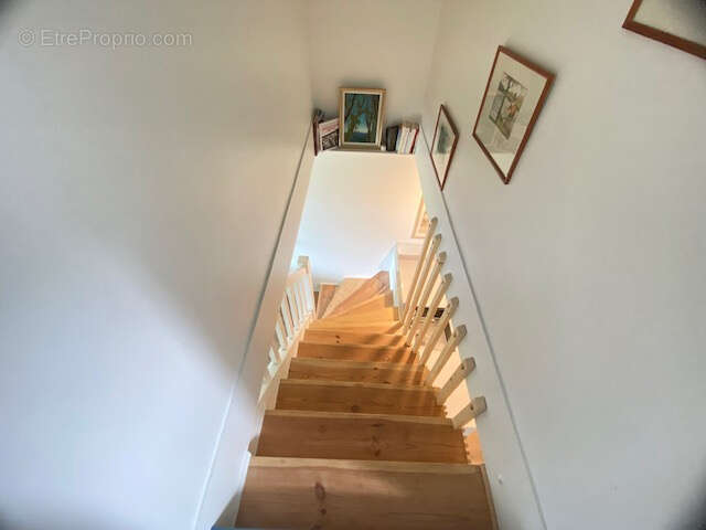 Appartement à TROUVILLE-SUR-MER