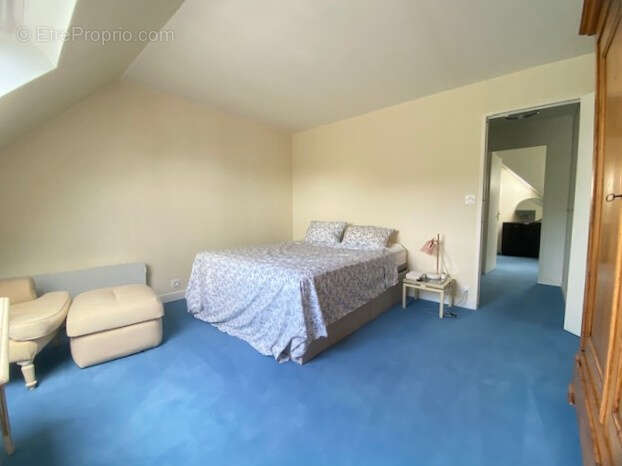 Appartement à TROUVILLE-SUR-MER