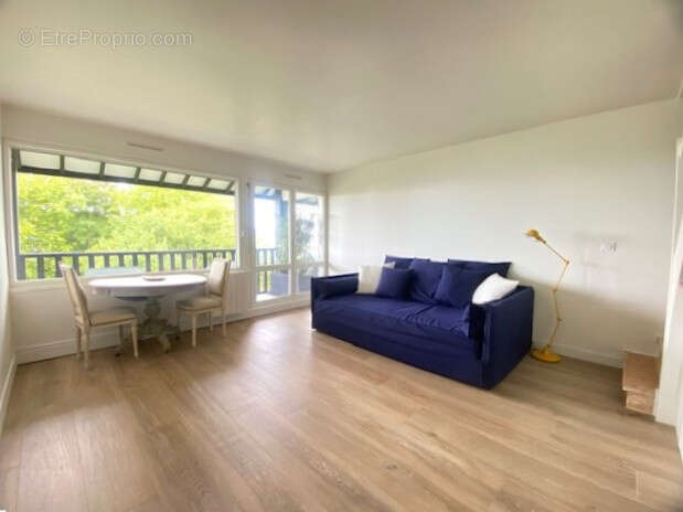 Appartement à TROUVILLE-SUR-MER