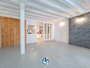 Maison à CHATEAU-RENAULT