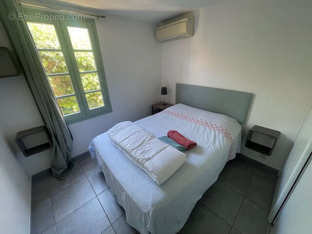 Appartement à COLLIOURE