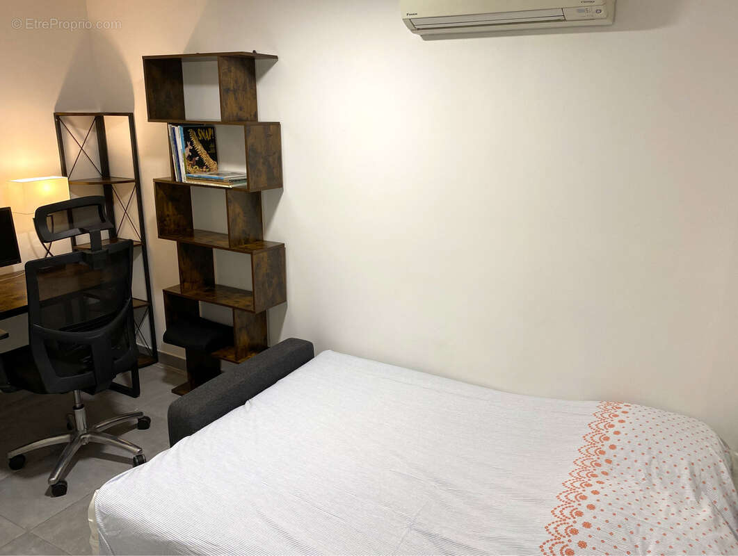 Appartement à COLLIOURE