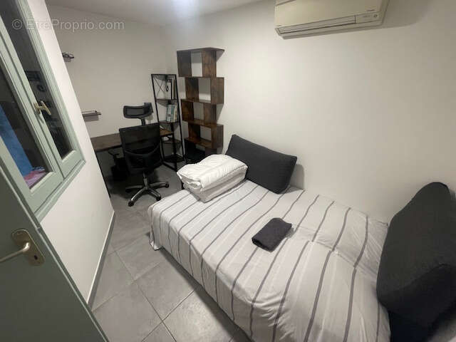 Appartement à COLLIOURE