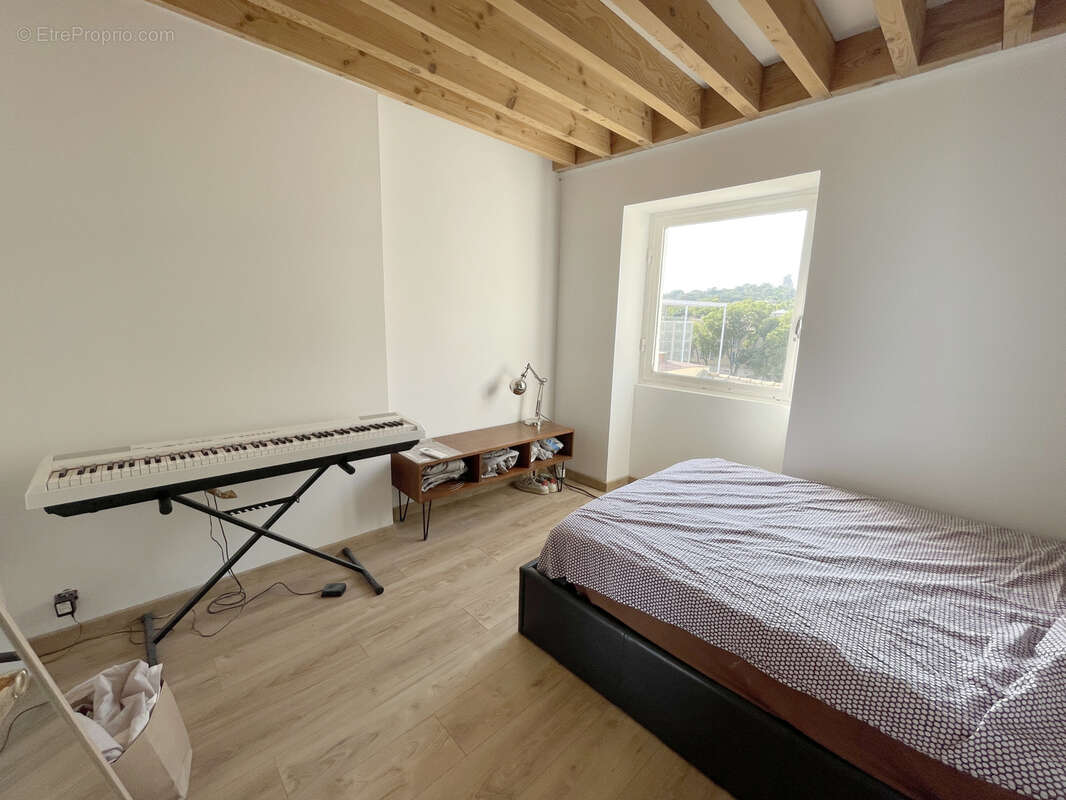Appartement à NIMES