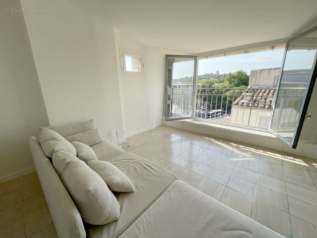 Appartement à NIMES