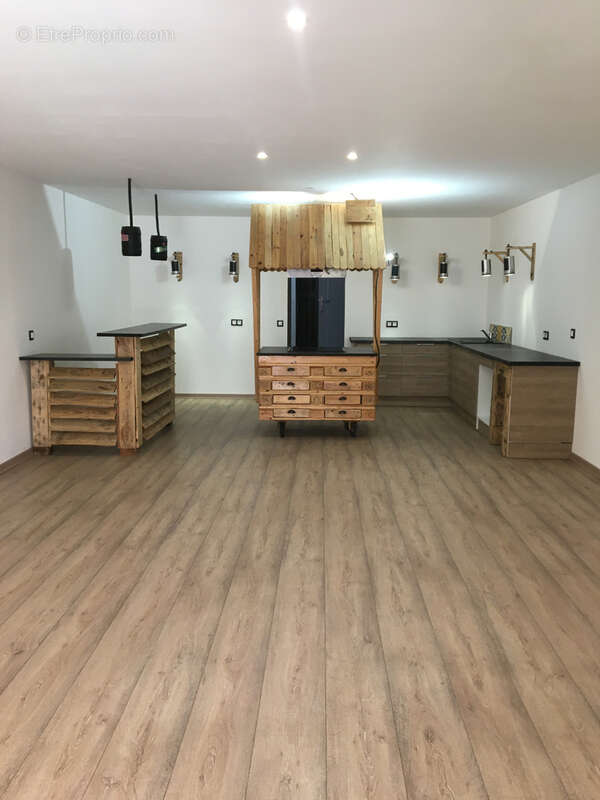 Maison à PORTEL-DES-CORBIERES