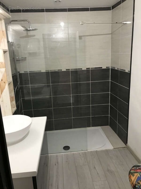 Maison à PORTEL-DES-CORBIERES