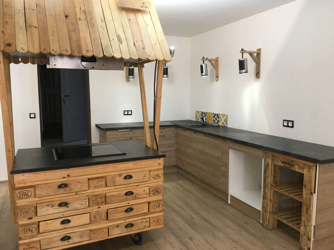 Maison à PORTEL-DES-CORBIERES