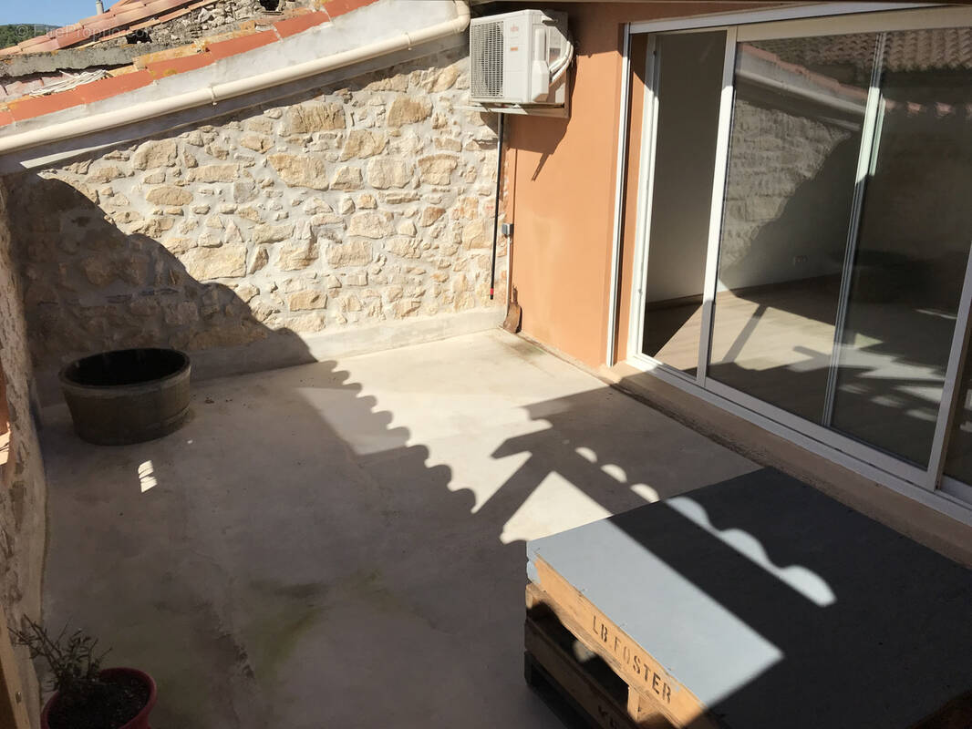 Maison à PORTEL-DES-CORBIERES