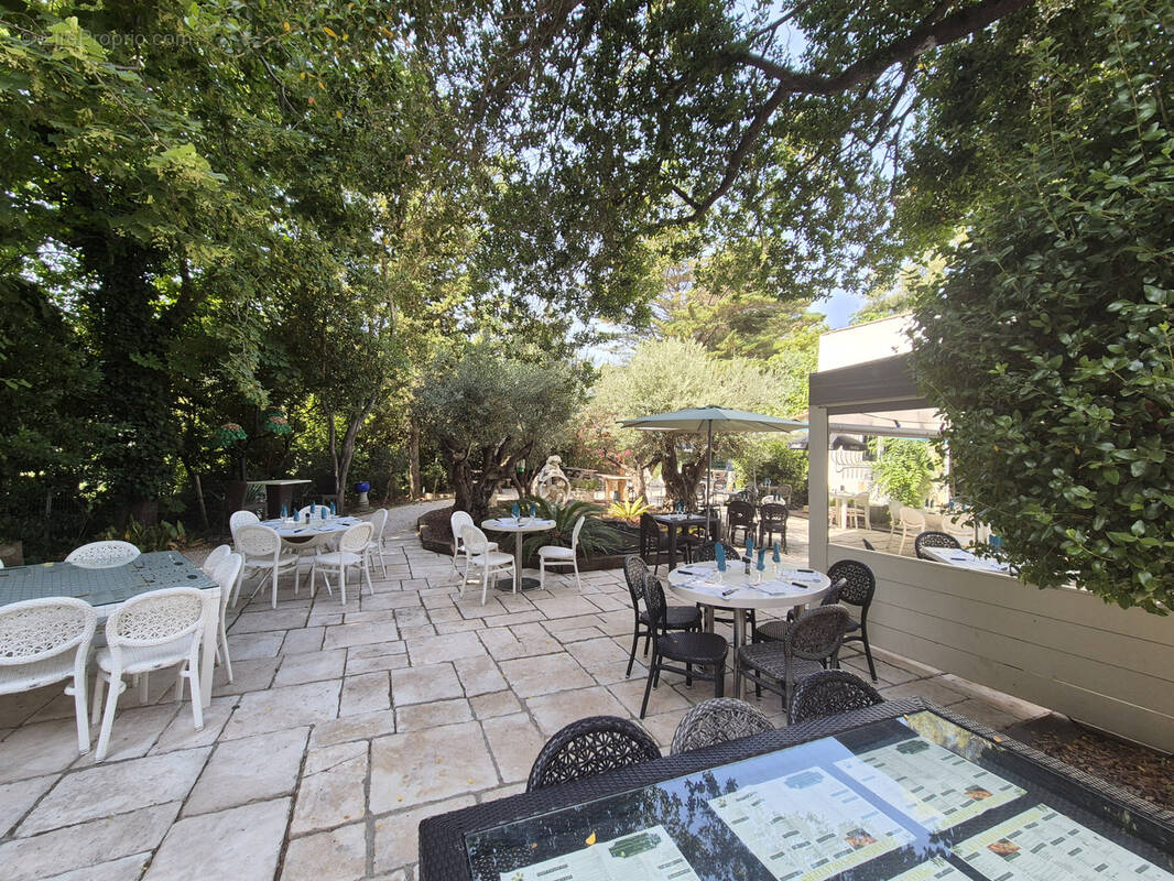 Commerce à NARBONNE