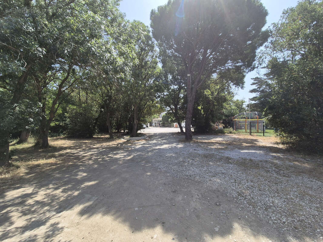 Commerce à NARBONNE