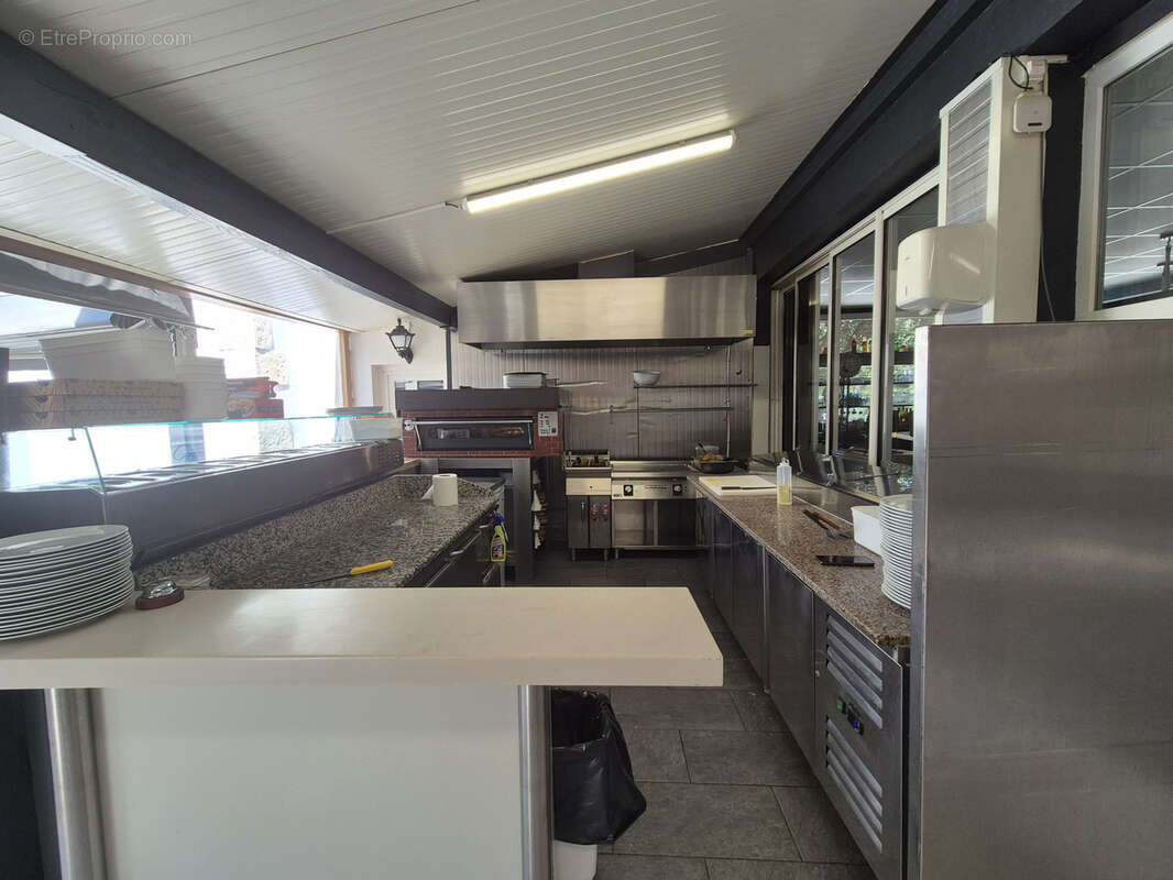 Commerce à NARBONNE