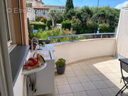 Appartement à ROQUEBRUNE-CAP-MARTIN